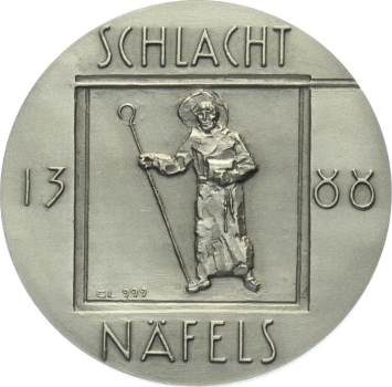 1988 - Schlacht bei Näfels 1388